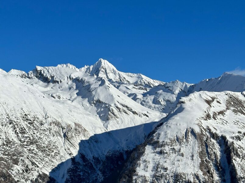 Großglockner