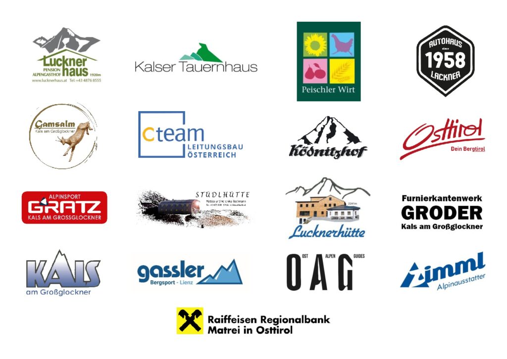 Sponsoren Bouldercup 2025